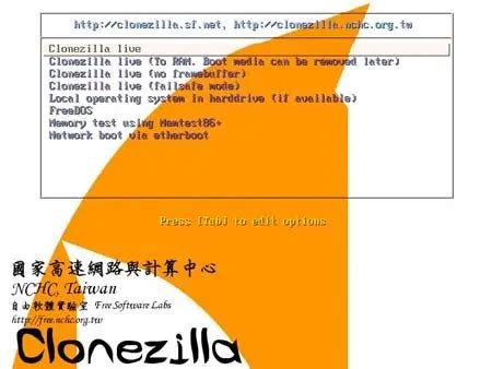 clonezilla clone dual boot system|clonezilla create bootable usb.